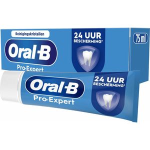 Oral-B Pro-Expert Professional Protection - Tandpasta - 12 x 75 ml