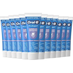 Oral-B Pro-Expert Tandpasta - Groene Munt - 75ml
