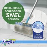 Swiffer Vochtige vloerdoekjes - dweil navullingen - Citrus Fresh - 6 x 20 stuks