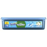 2e halve prijs: Swiffer Vochtige Vloerdoekjes Morning Fresh 20 stuks