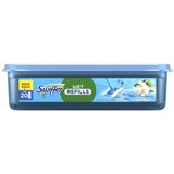 2e halve prijs: Swiffer Vochtige Vloerdoekjes Morning Fresh 20 stuks