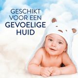 Lenor - Wasverzachter - Gevoelige Huid - 42 Wasbeurten - 12 x 882 ml - Voordeelverpakking