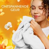 Lenor - Amber & Orchidee - Wasverzachter - 87 Wasbeurten