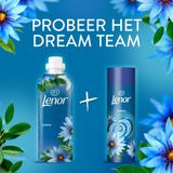 Lenor - Zeebries - Wasverzachter - 1,5 L - Dermatologisch Getest