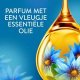 Lenor - Zeebries - Wasverzachter - 1,5 L - Dermatologisch Getest