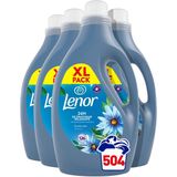 Lenor - Zeebries - Wasverzachter - 1,5 L - Dermatologisch Getest