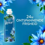 Lenor - Wasverzachter - Zeebries - 8 x 55 Wasbeurten