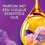 Lenor - Wasverzachter - Bloemenboeket - 55 Wasbeurten - 1155 ml