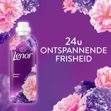 Lenor - Wasverzachter - Bloemenboeket - 55 Wasbeurten - 1155 ml