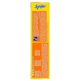 Swiffer Duster Starterkit met 3 navullingen wit Polyester Swiffer Plumeau
