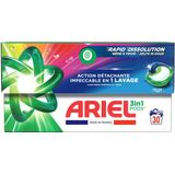 Ariel - 3in1 PODS - Wasmiddelcapsules - Color - 19 Stuks