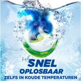 Ariel - 3in1 Pods - Wasmiddelcapsules - Original - 16 Stuks