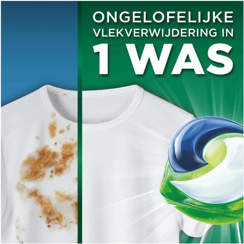 Ariel - 3in1 Pods - Wasmiddelcapsules - Original - 16 Stuks