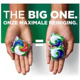 Ariel - The Big One Pods - Wasmiddelcapsules - Original