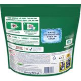 Ariel - The Big One Pods - Vloeibaar Wasmiddel - Original - 24 Capsules