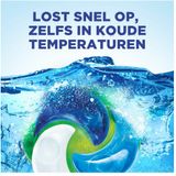 Ariel - 3in1 Wasmiddel Pods The Big One - Alpine - 15 Stuks