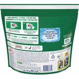 Ariel - The Big One Wasmiddel Pods - 25 Stuks - Stralende Kleuren