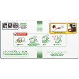 Ariel - The Big One - Vloeibaar Wasmiddelcapsules - Original - 16 Stuks