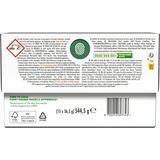 Ariel - The Big One - Vloeibaar Wasmiddelcapsules - Original - 16 Stuks