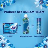 Lenor - All-in-1 Pods - Zeebries - 4 x 15 Stuks