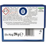 Lenor - All-in-1 Pods - Zeebries - 4 x 15 Stuks