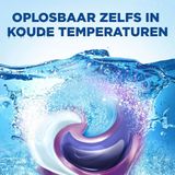 Lenor - Amber & Orchidee - Wasmiddel Pods - 20 Stuks