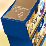 Lenor - Amber & Orchidee - Wasmiddel Pods - 20 Stuks