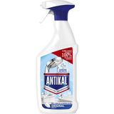 Antikal Original Spray - Om Tot 100% Kalkaanslag Te Verwijderen 10 x 800 ml