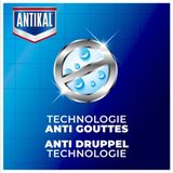 Antikal Original Spray - Om Tot 100% Kalkaanslag Te Verwijderen 10 x 800 ml
