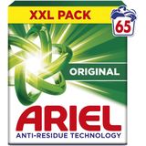 Ariel - Original - Waspoeder - 3.575 kg - Snel Oplosbaar - 65 Wasbeurten