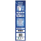 Dash - Waspoeder - Wasdraad Fris - 80 Wasbeurten - Concentrated Formula