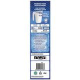 Dash - Witter Dan Wit - Waspoeder - 2,2 kg - 40 Wasbeurten