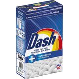 Dash - Witter Dan Wit - Waspoeder - 2,2 kg - 40 Wasbeurten