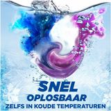 Ariel - 4in1 Pods - Wasmiddelcapsules - Black Protection - 16 Stuks