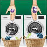 Ariel - 4in1 Pods - Wasmiddelcapsules - Black Protection - 16 Stuks