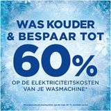 Ariel - 4in1 Pods - Wasmiddelcapsules - Black Protection - 16 Stuks