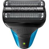 Braun - Scheerkop - Compatibel met Series 3 - Gemaakt in Duitsland