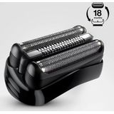 Braun - Scheerkop - Compatibel met Series 3 - Gemaakt in Duitsland