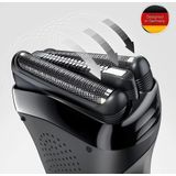 Braun - Scheerkop - Compatibel met Series 3 - Gemaakt in Duitsland