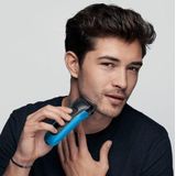 Braun - Scheerkop - Compatibel met Series 3 - Gemaakt in Duitsland