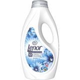 Lenor - Zeebries - Vloeibaar Wasmiddel - Universeel - 1,5 Liter