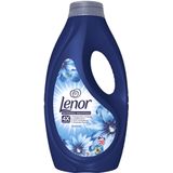 Lenor - Zeebries - Vloeibaar Wasmiddel - Universeel - 1,5 Liter