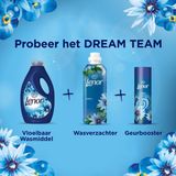 Lenor - Vloeibaar Wasmiddel - Zeebries - 4x 900 ml - 20 Wasbeurten