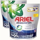 Ariel - Professional Wascapsules - Regular - 19 Capsules