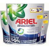 Ariel - Professional Wascapsules - Regular - 19 Capsules