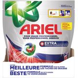 Ariel - Professional Wasmiddel - Pods - Stainbuster - 60 Stuks