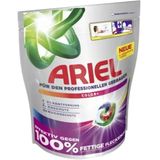 Ariel - Wasmiddel - 44 Stuks - Professionele Kwaliteit - Oplosbaar Omhulsel