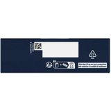 Oral-B OB IO Refill - Vervangende Opzetborstels - 8 Stuks