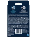 Oral-B - iO Series - Opzetborstels - Zwart - 8 Stuks