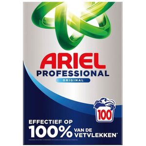 Ariel - Profesional - Waspoeder Regular - 5.5kg - 100 Wasbeurten